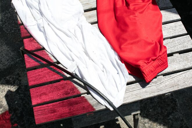 Capitão Fausto, por Matilde Travassos