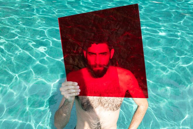 Capitão Fausto, por Matilde Travassos