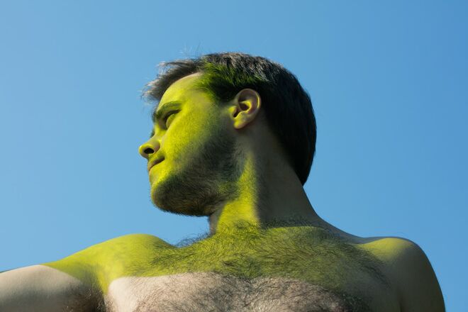 Capitão Fausto, por Matilde Travassos