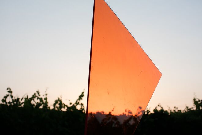 Capitão Fausto, por Matilde Travassos