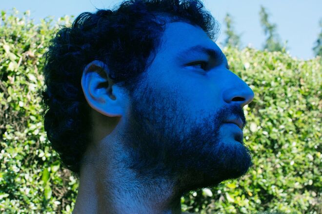 Capitão Fausto, por Matilde Travassos