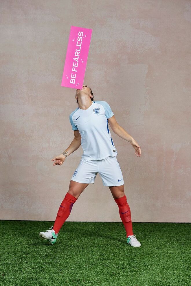 A nova campanha da Disney não é só para princesas