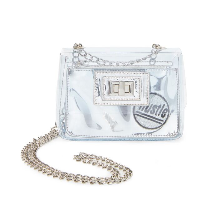 Carteira, €55, Steve Madden