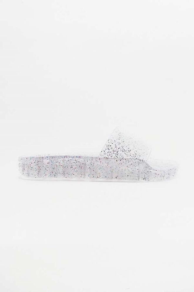 Slippers, €21, Urban Outfitters