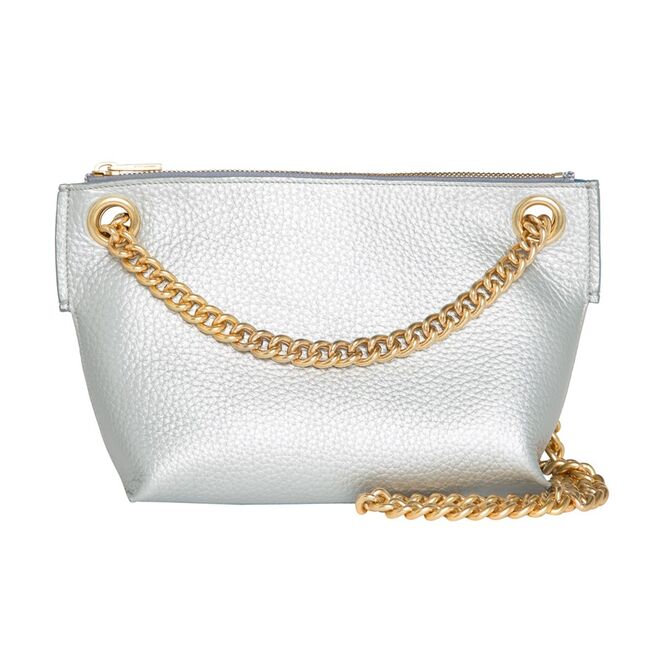 Carteira, €195, BIMBA Y LOLA