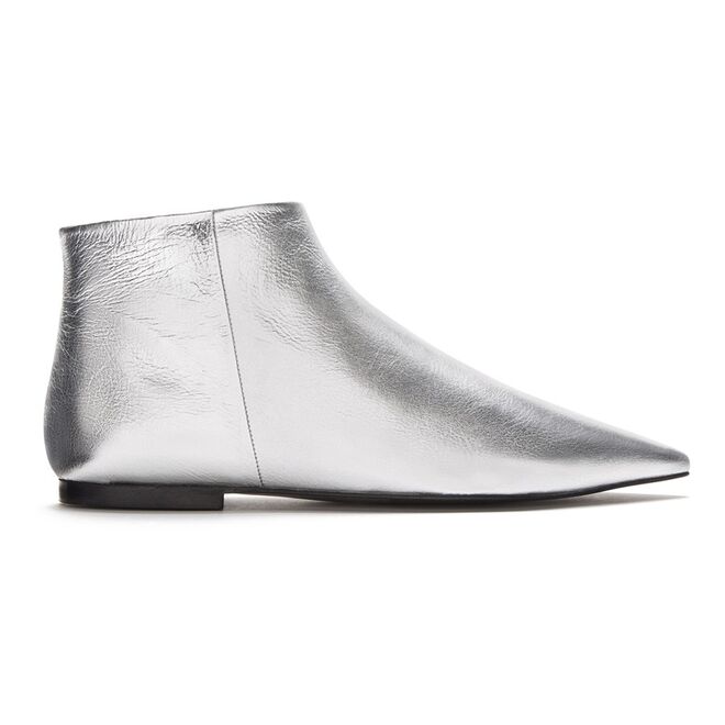 Botins, €185, BIMBA Y LOLA