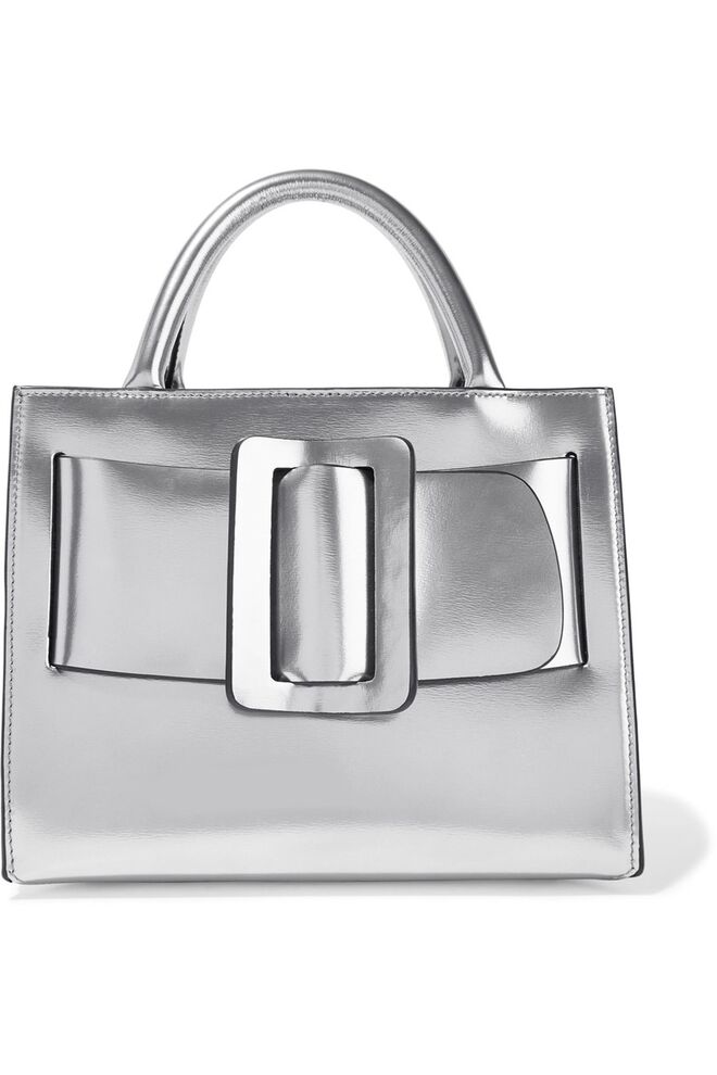 Carteira, €970, Boyy em net-a-porter.com