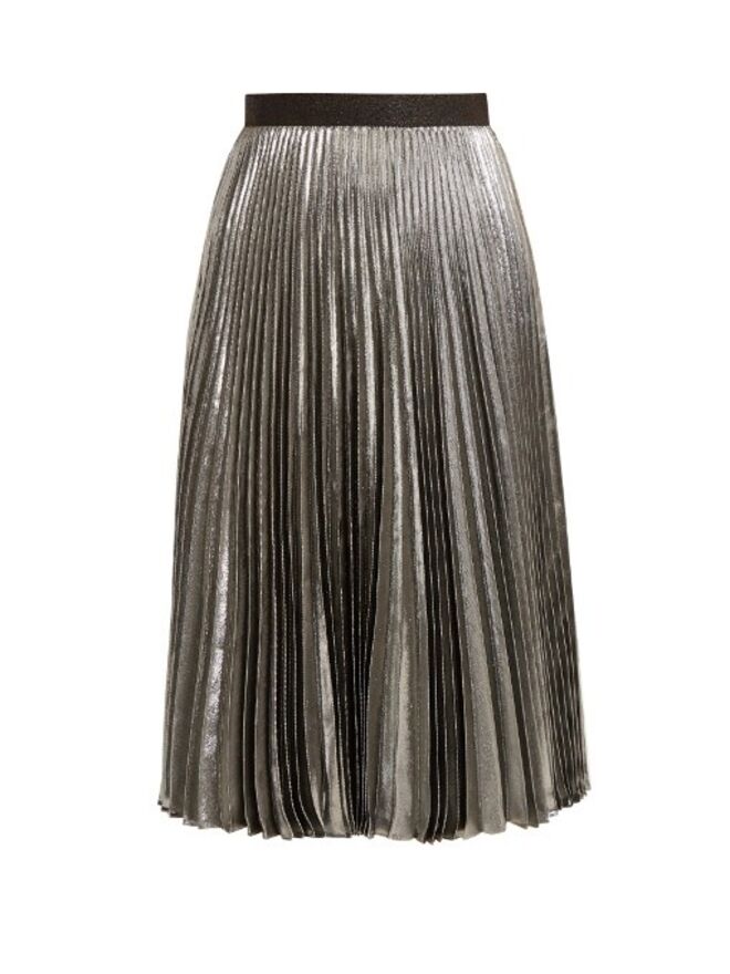 Saia, €795, Christopher Kane