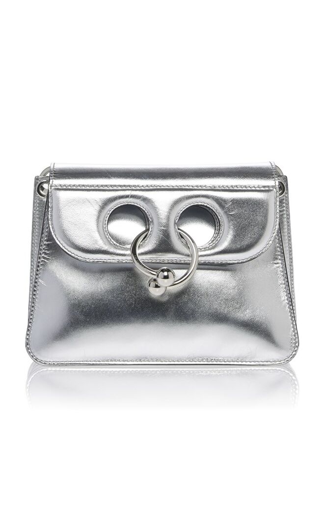 Carteira, €1416, J.W. Anderson em modaoperandi.com