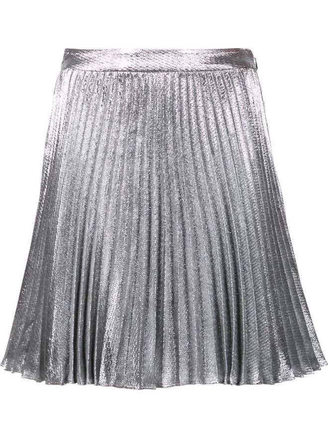 Saia, €493, Zac Zac Posen em farfetch.com