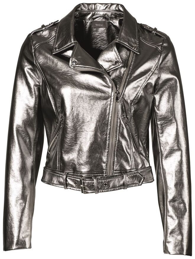 Casaco, €39,90 C&A 