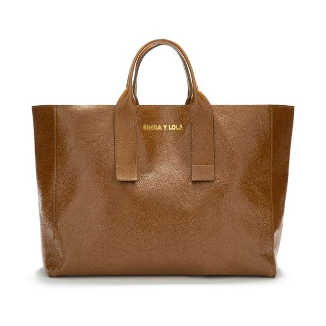 Botins, €280, BIMBA Y LOLA