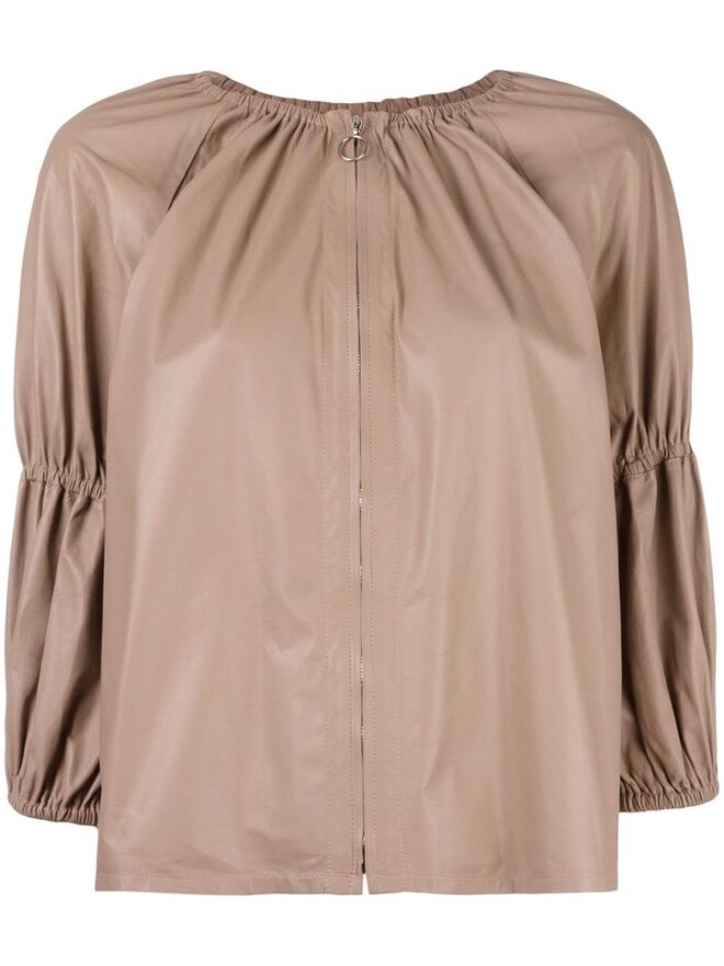 Camisola, €530, Drome, em farfetch.com