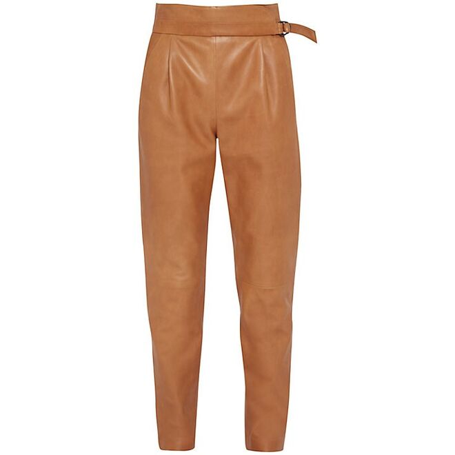 Calças, €255, French Connection