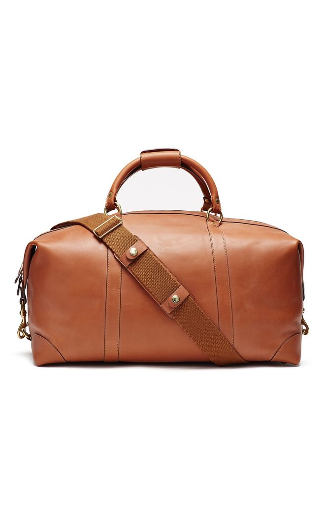 Carteira, €1938, Ghurka, em modaoperandi.com