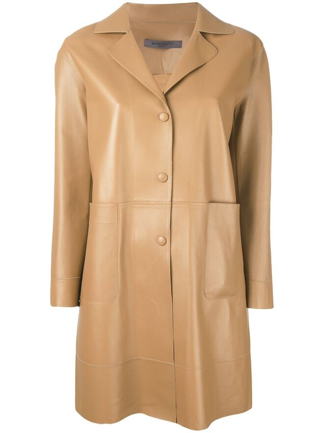 Casaco, Simonetta Ravizza (preço sob consulta)