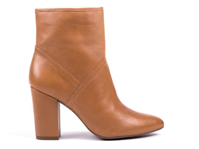 Botins, €99,90, Zilian