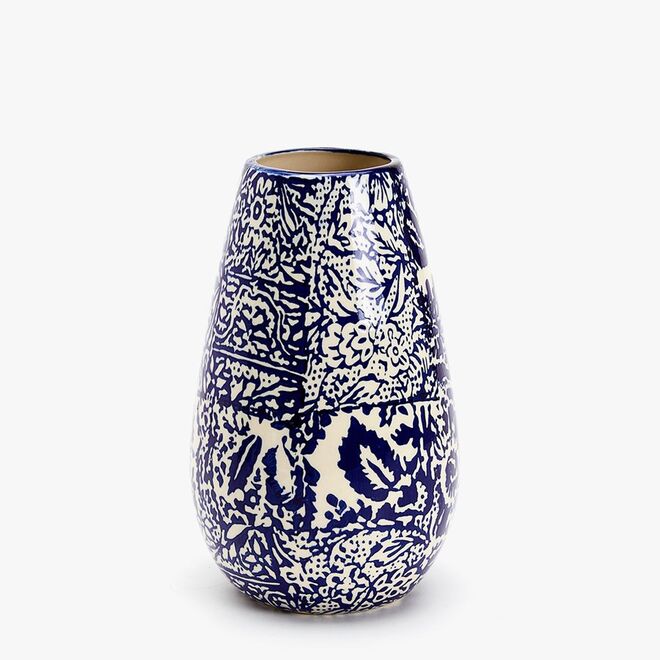  O azul índigo chega à Zara Home 