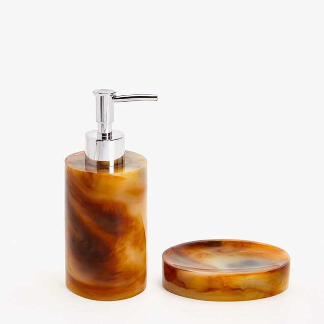  O azul índigo chega à Zara Home 