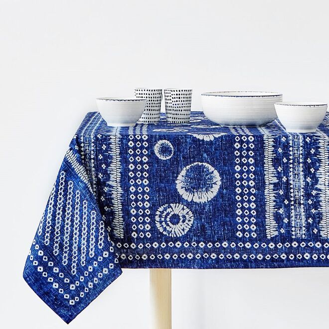  O azul índigo chega à Zara Home 