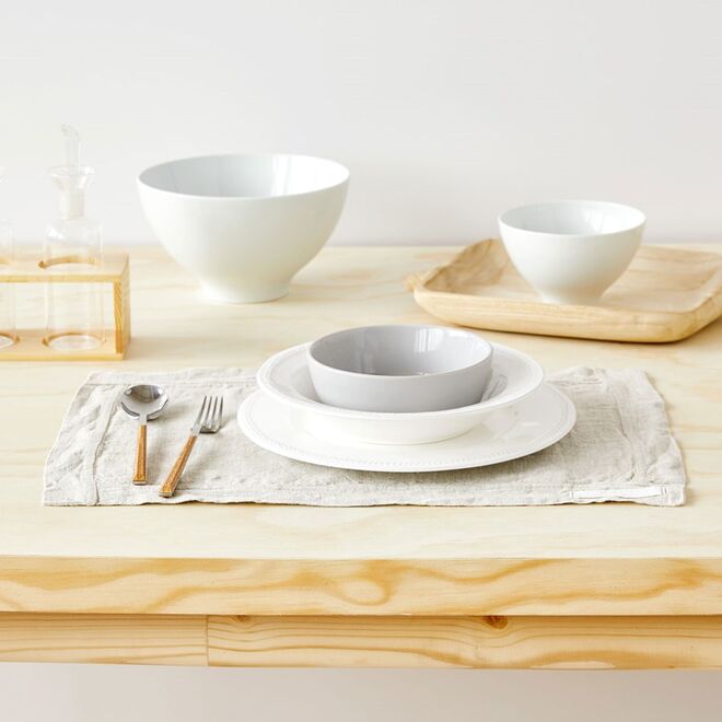  O azul índigo chega à Zara Home 