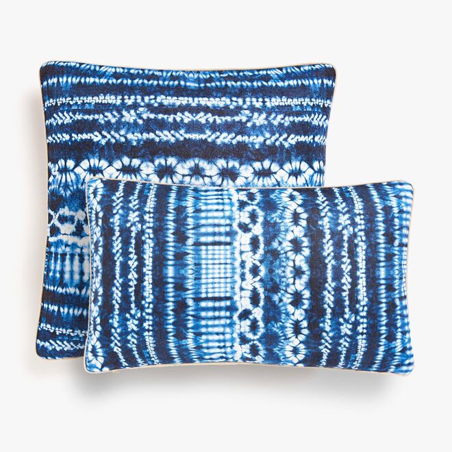  O azul índigo chega à Zara Home 