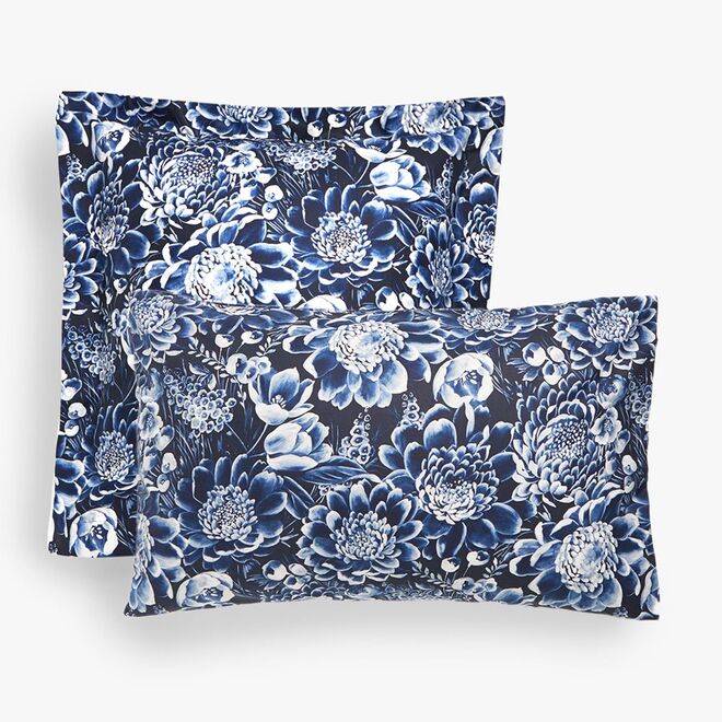  O azul índigo chega à Zara Home 