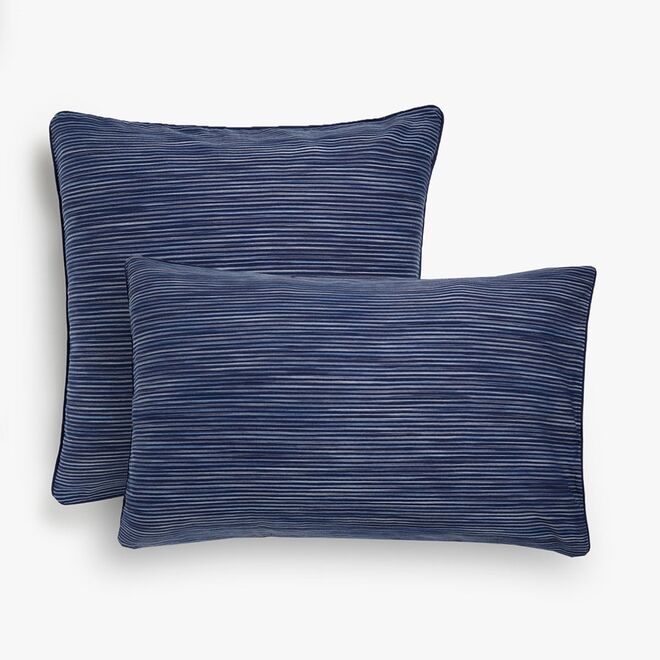  O azul índigo chega à Zara Home 