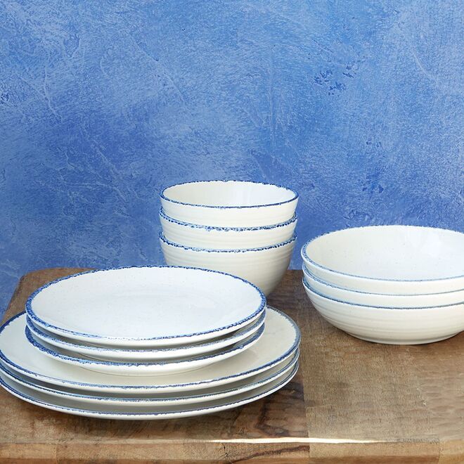  O azul índigo chega à Zara Home 