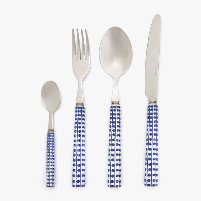  O azul índigo chega à Zara Home 