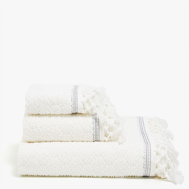  O azul índigo chega à Zara Home