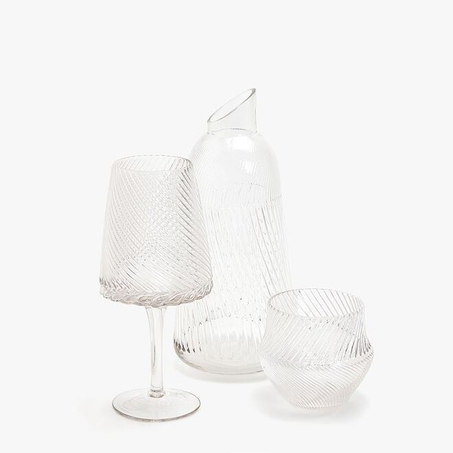  O azul índigo chega à Zara Home 