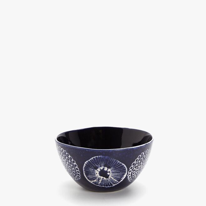  O azul índigo chega à Zara Home 