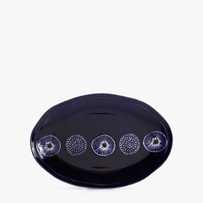  O azul índigo chega à Zara Home 