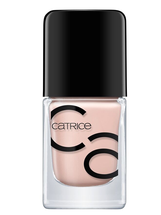 Iconails, €3,39, Catrice