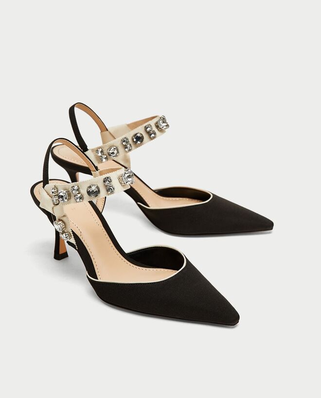 Zara, €49,95