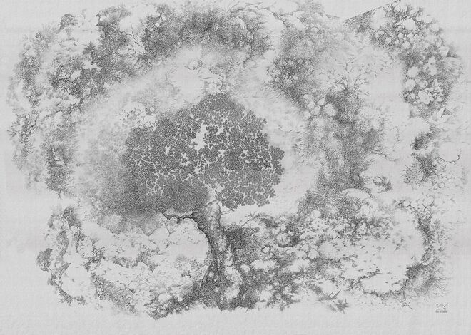 Passear no evento cultural n’A Galeria em Projeto (Sesimbra)