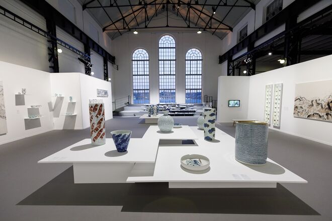 Ver as sete exposições patentes no MAAT (Lisboa)