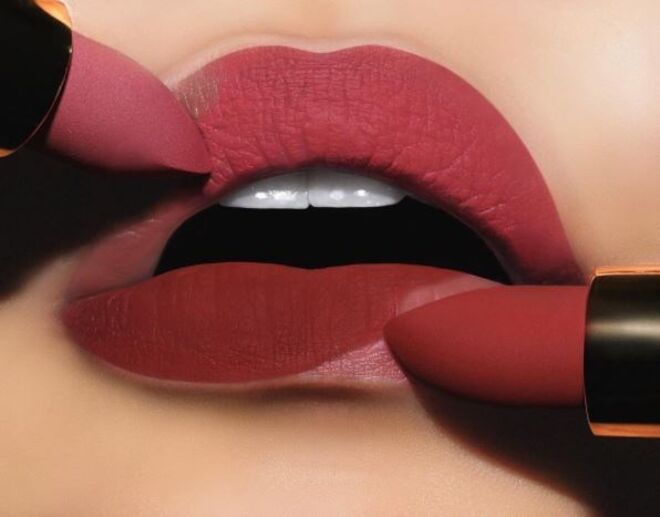 Pat McGrath lança coleção de maquilhagem 