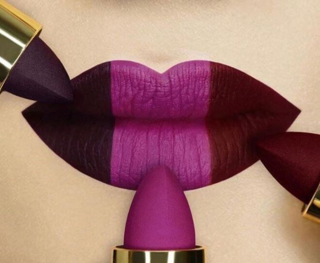 Pat McGrath lança coleção de maquilhagem 