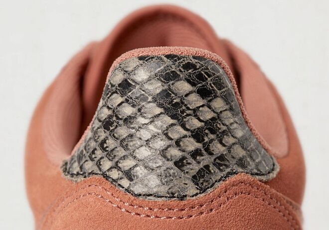 O modelo Nike Cortez tem nova versão