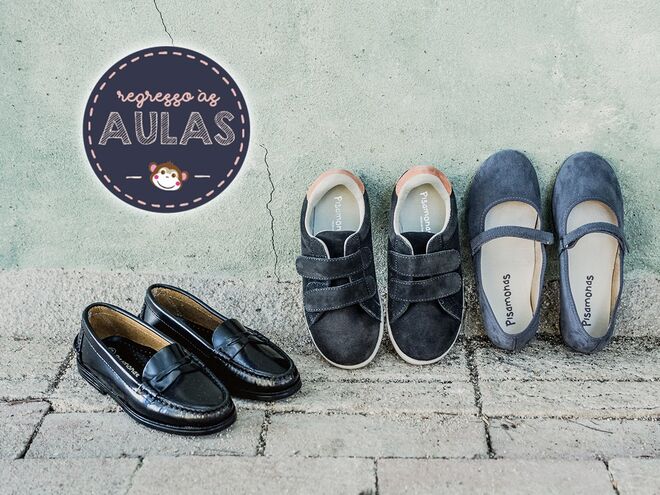 Regresso às aulas com estilo