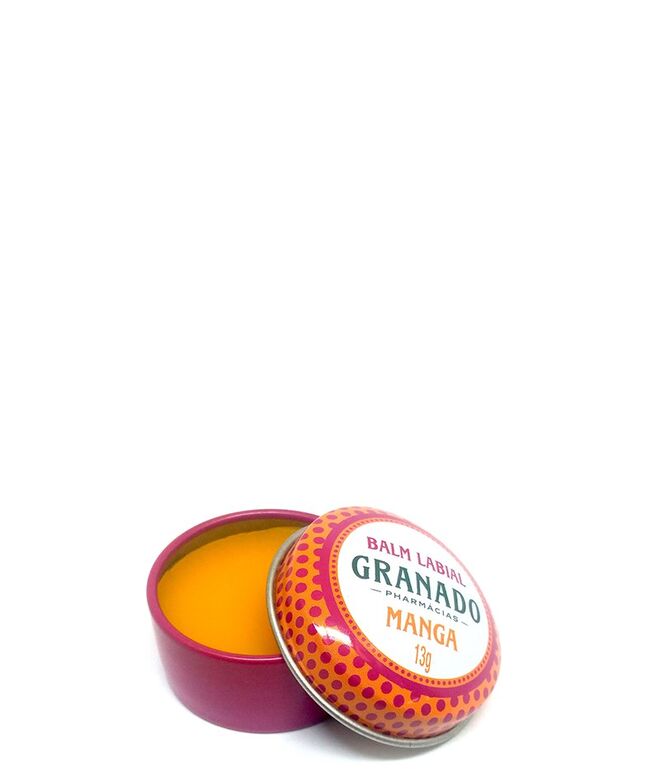 Granado & Phebo chega a Portugal