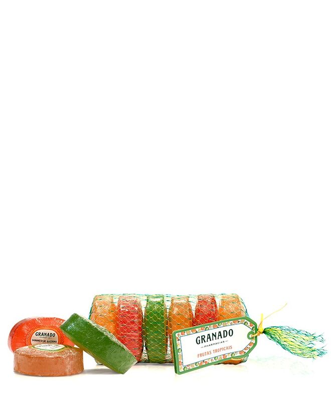 Granado & Phebo chega a Portugal