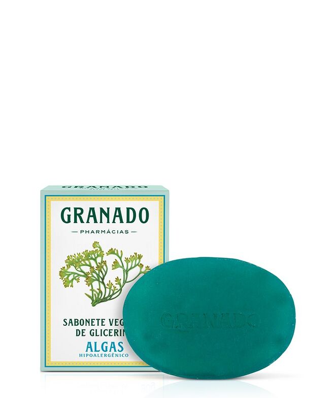 Granado & Phebo chega a Portugal