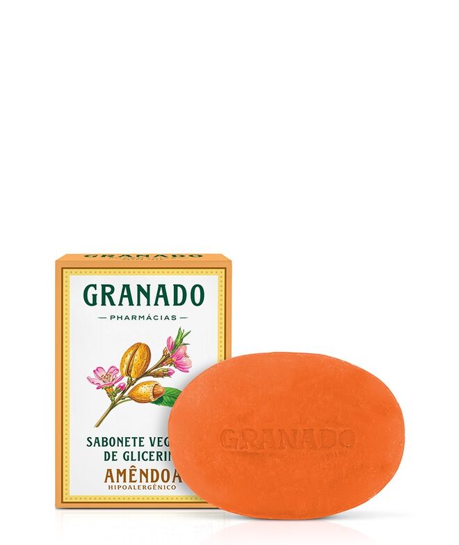 Granado & Phebo chega a Portugal