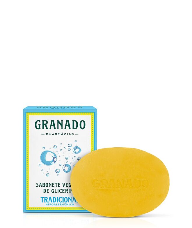 Granado & Phebo chega a Portugal