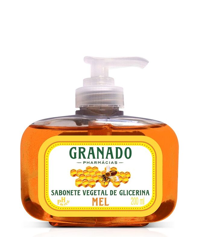 Granado & Phebo chega a Portugal