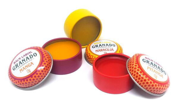 Granado & Phebo chega a Portugal