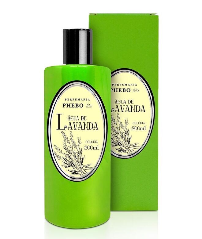 Granado & Phebo chega a Portugal